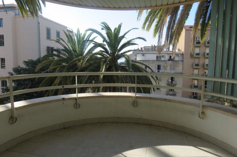 F4 à louer dans quartier résidentiel – Ajaccio