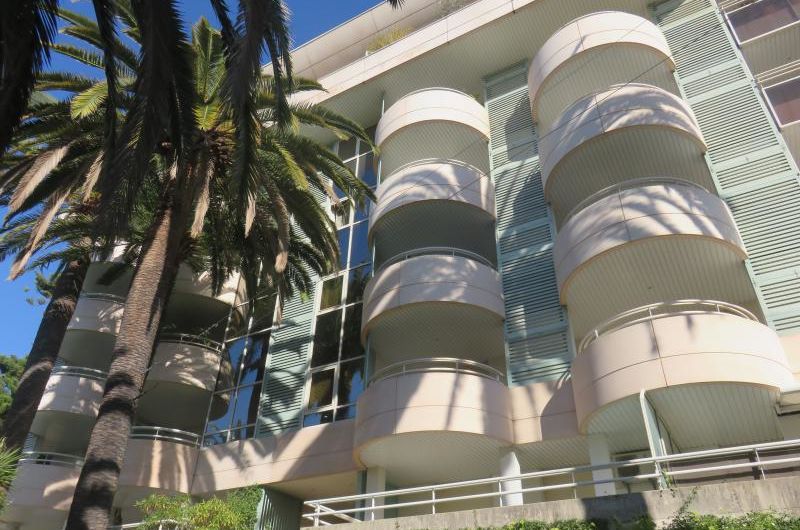 F4 à louer dans quartier résidentiel – Ajaccio