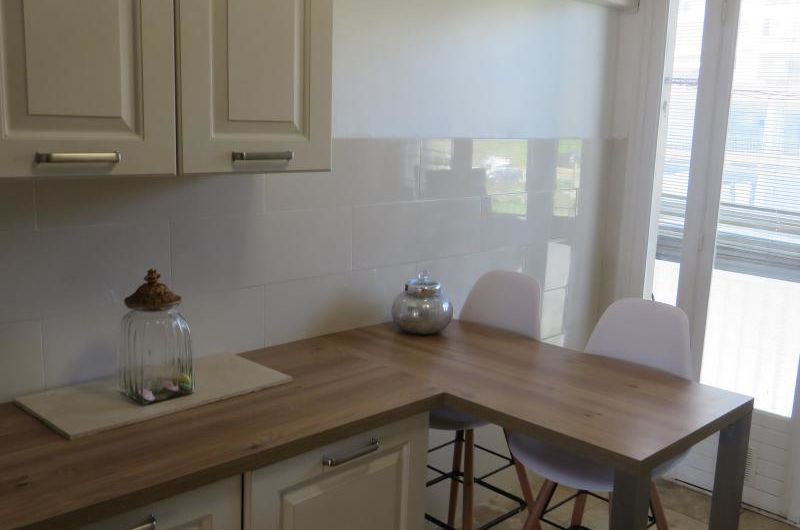 F4 à vendre – centre ville – Ajaccio