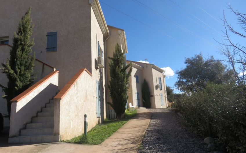 A Louer appartements étudiants Corte