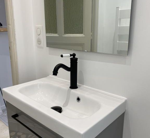 A LOUER – APPARTEMENT – AJACCIO