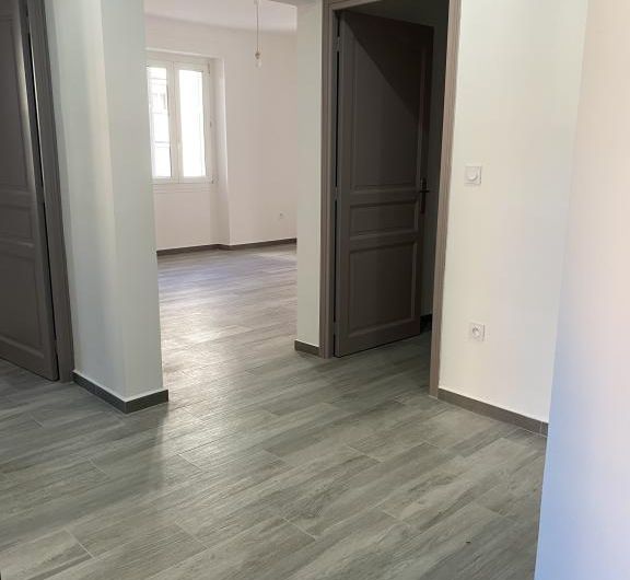 A VENDRE – F3 – CENTRE VILLE