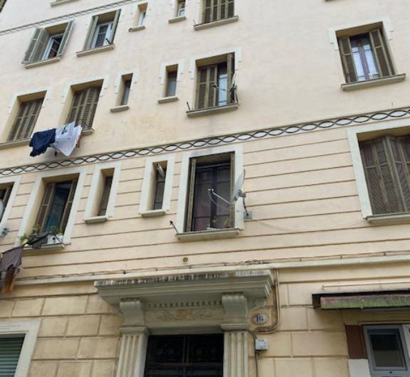 A VENDRE F3 CENTRE VILLE